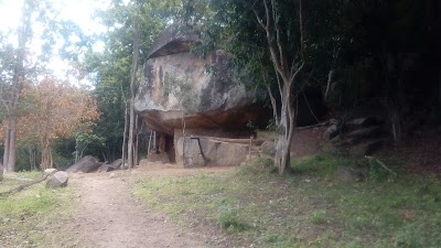 Photos of Rajagala Buddhist Ruins