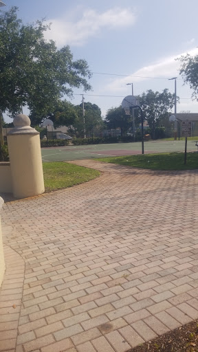 Sadie McCray Park - Thumbnail