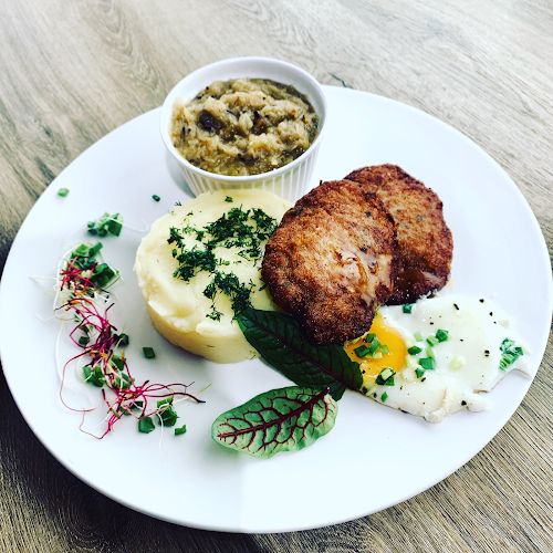 Nienażarty Bistro - Myślenice