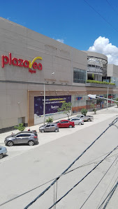 plazaVea hiper Realplaza Huánuco 0