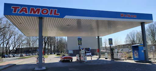 Tamoil Express Eindhoven 1e Lieven de Keylaan - Thumbnail