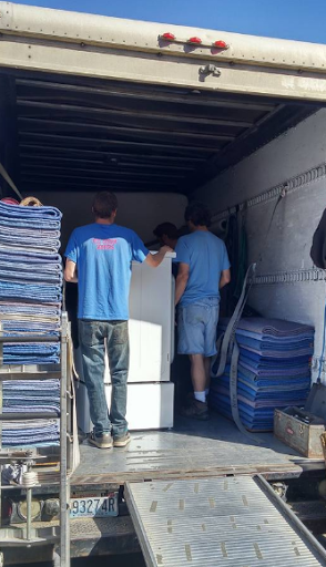 Old School Movers LLC - Washington - Thumbnail