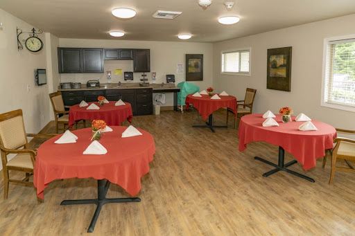 Lynnwood Post Acute Rehabilitation Center - Thumbnail