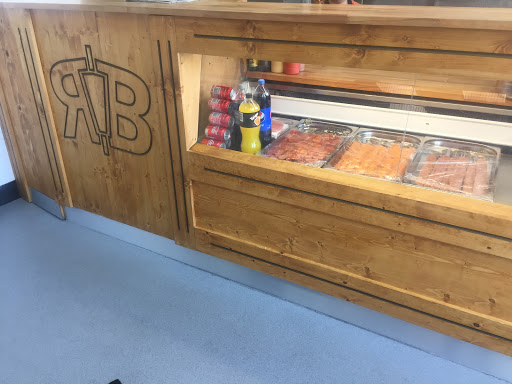 Rochester Best Kebabs - Thumbnail