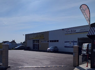 Photo n°4 de Dom Pièces Auto 27 à Vitot (Magasin de pièces automobiles)