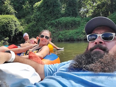 Wilderness Canoe Trips Inc