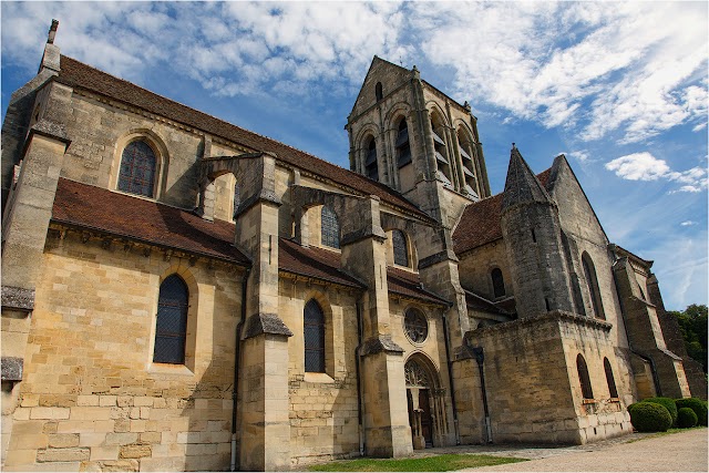 Auvers-sur-Oise