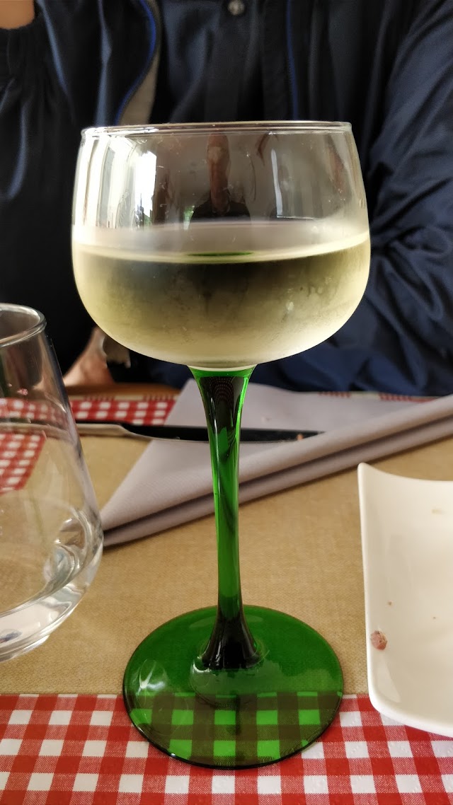 Au Petit Gourmet
