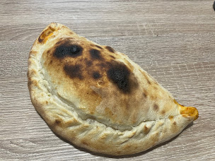 Photo n°3 de LA CALZONERIA à Aix-en-Provence (Pizzeria)