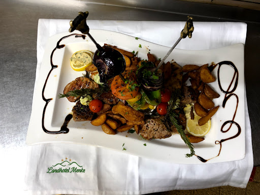 Landhotel Restaurant Menke Brilon-Wald Gallery - Germany