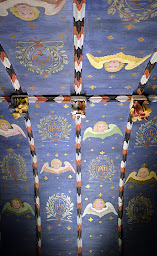 Photo n°4 de Ateliers Le Ber - Menuiserie & Charpente du Patrimoine à Sizun (Sculpture)