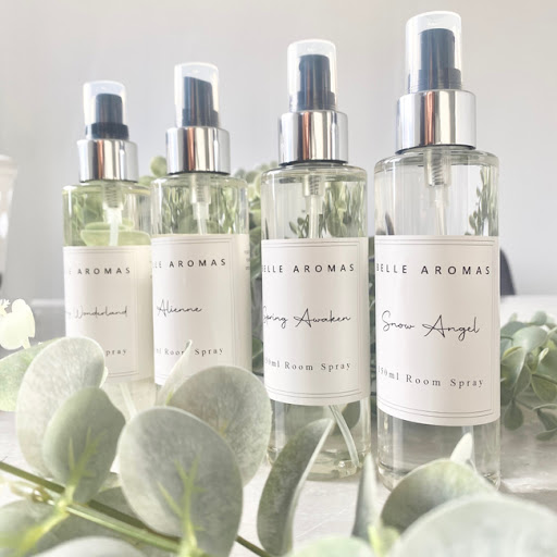 Belle Aromas - Thumbnail