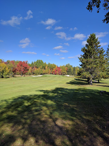 Caribou Country Club