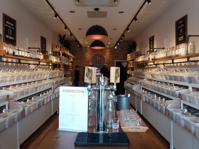 The Source Bulk Foods Chiswick