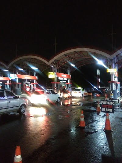 Photos of SPBU Pertamina 34-12505