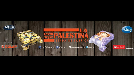 La Palestina Cd Azteca - Thumbnail