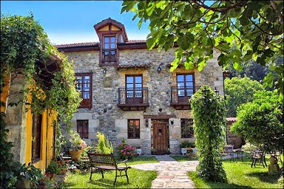 lodging