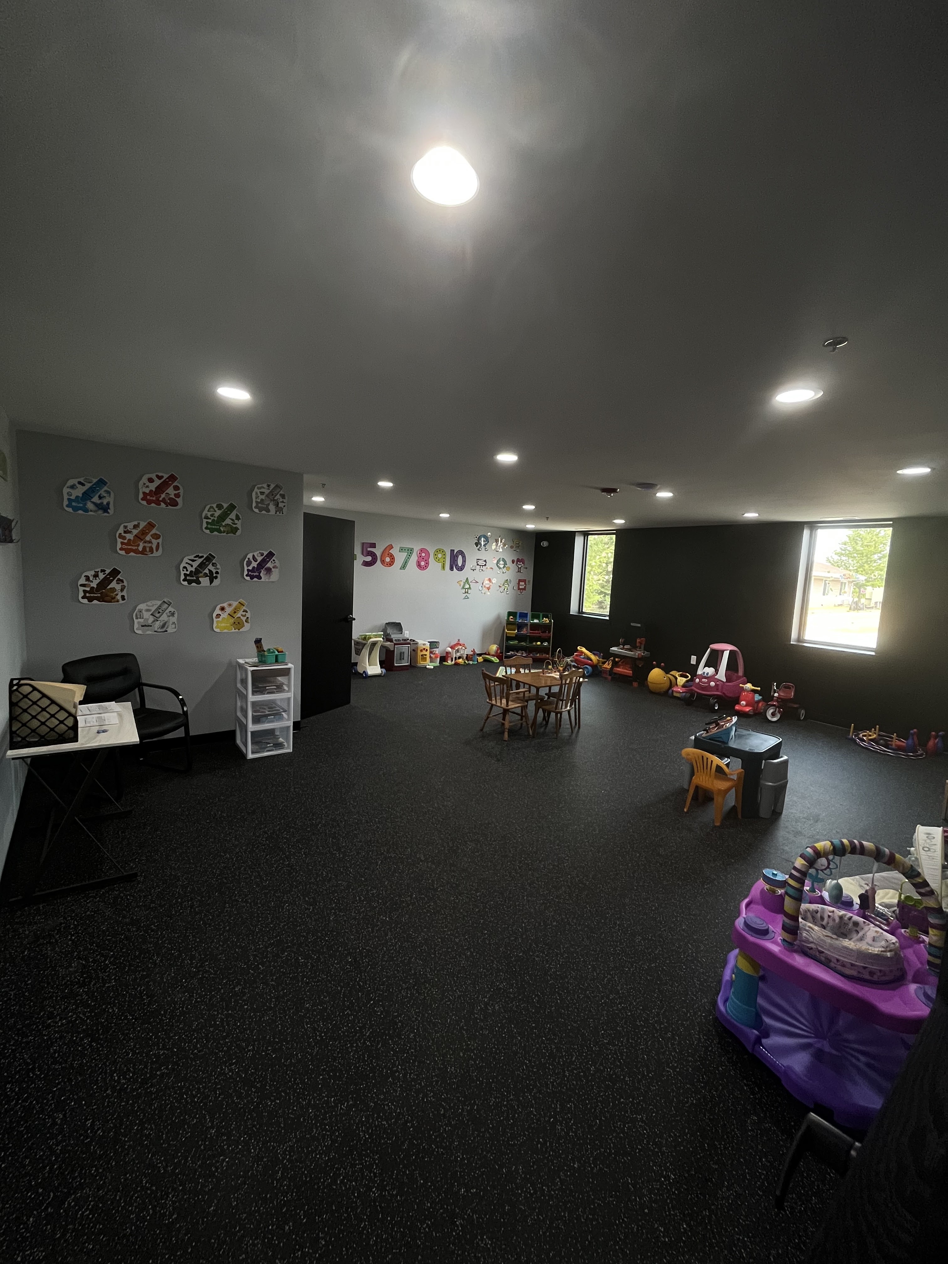 Titan Fitness - Pekin photo 2