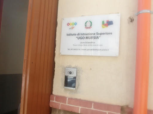 Institute of Higher Education Ugo Mursia - Thumbnail