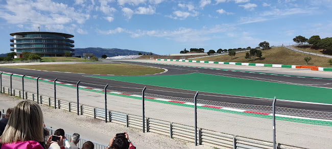 Avaliações doAutódromo Internacional do Algarve em Portimão - Empresa de organização de eventos
