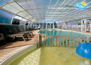 Photo n°21 de Camping du Bord de Mer Saint Michel Chef Chef à Saint-Michel-Chef-Chef (Terrain de camping)