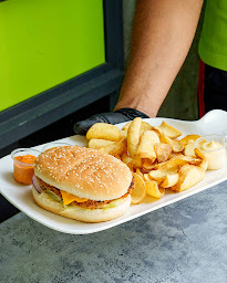 Photo n°40 de Le Tacos de Lyon - Grand Place à Échirolles (Restauration rapide)