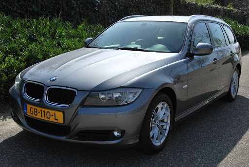 Henk van Hout Cars BV
