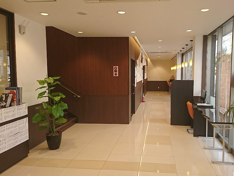 佐鳴予備校春日井本部校