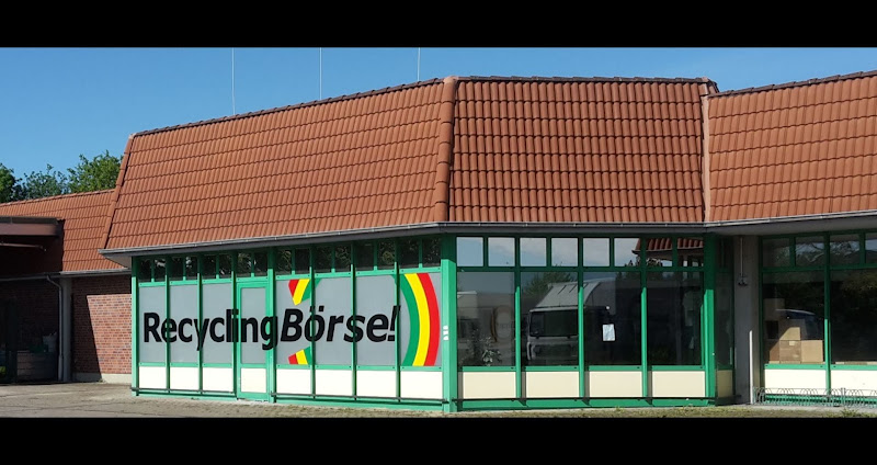RecyclingBörse! Herford