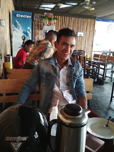 Photos of Myat Nan Taw