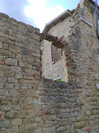 Casa di Alberico Gentili - Thumbnail