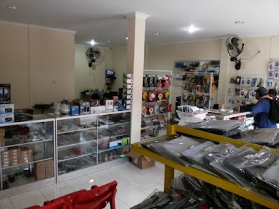 Photos of BERKAT COMPUTER