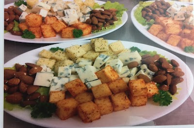 Photos of Biomedicum cafe