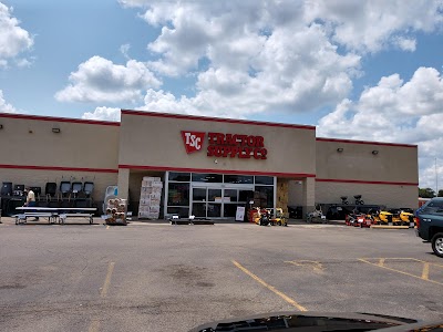 Tractor Supply Co.