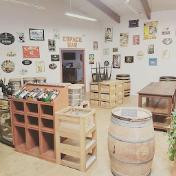 Photo n°17 de Boissons du Monde à Fontanil-Cornillon (Distributeur de boissons)