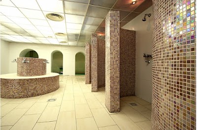 Photos of Baltā pirts