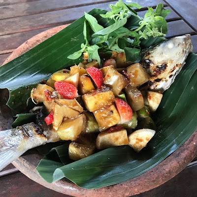 Photos of Pecak Bandeng Tanpa Duri Luy Resto