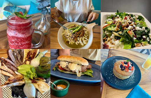 Jardín Turquesa Cancún