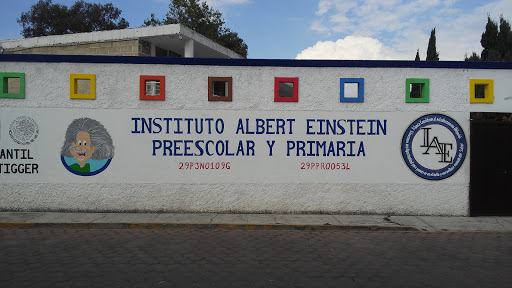 Instituto Albert Einstein Secundaria, Primaria, Preescolar y Guardería - Thumbnail