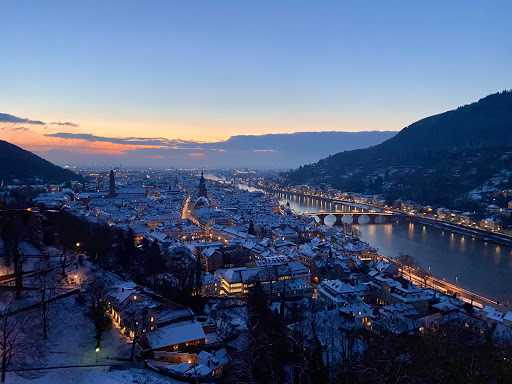 Immobilien Berger e.K.