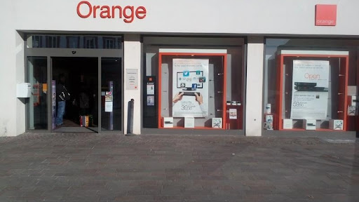 Boutique Orange - Haguenau
