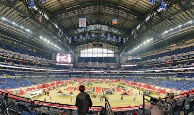 Lucas Oil Stadium