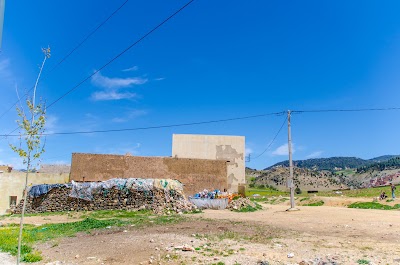 Photos of Mosqu&eacute;e Al Ikhlass