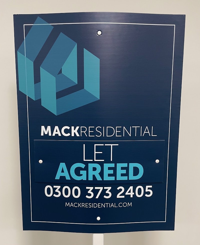 Mack Residential Lettings photo 3
