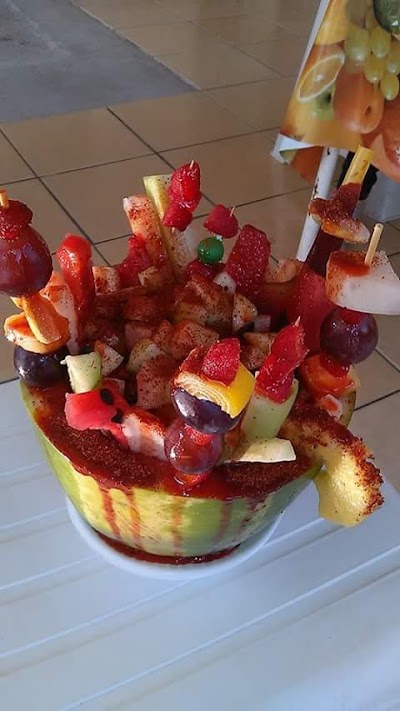 Photos of Ice Cravings Y Frutas Locas