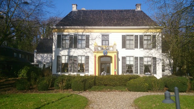 Landgoed Ekenstein