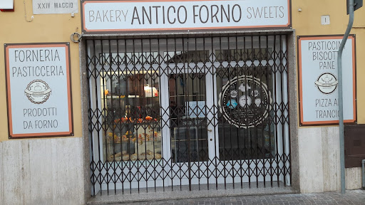 Antico forno bakery e sweets
