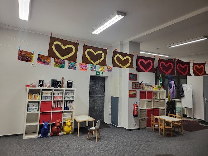 Kindertagespflege Einzigartig