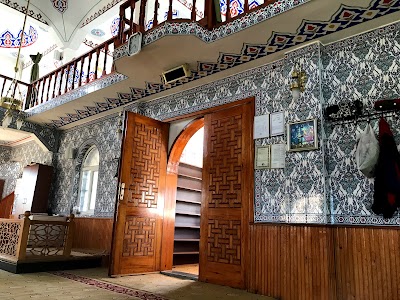 Durak Cami