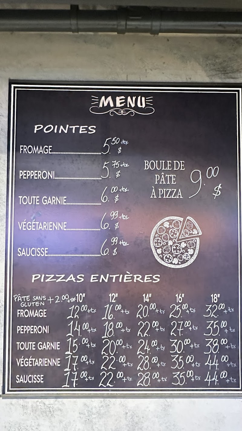 Pizza Mia — photo 7